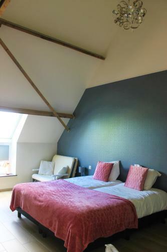 Bed & Breakfast De Blauwe Hoeve