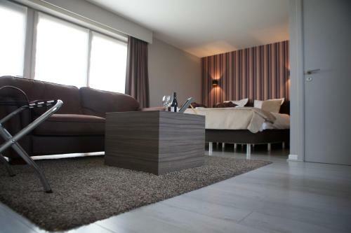 B&B Maison Kerkhove