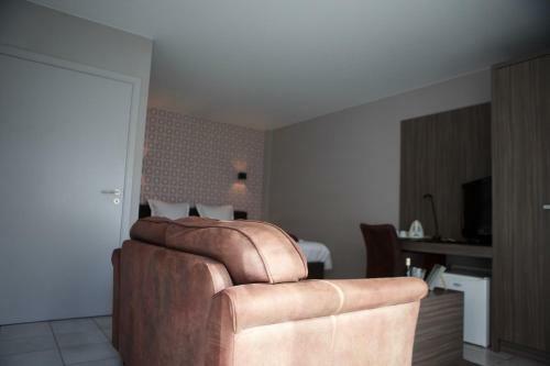 B&B Maison Kerkhove