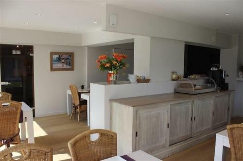 B&B Maison Kerkhove
