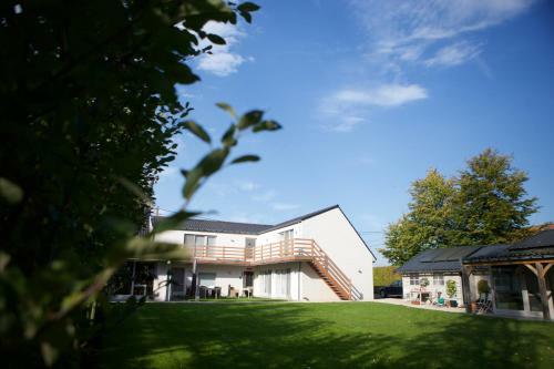 B&B Maison Kerkhove