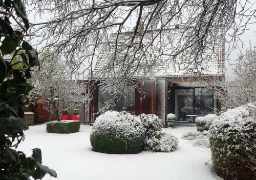 B&B De Passant
