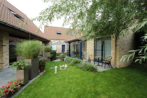 B&B Lievejan