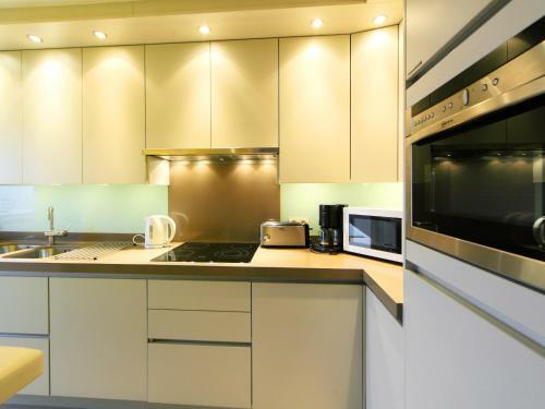 Apartment Residentie Calista