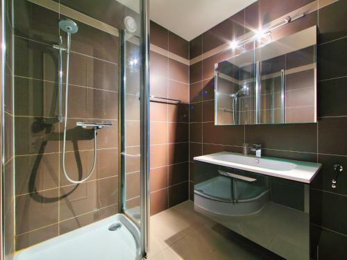 Apartment Residentie Calista