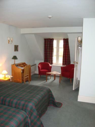 Hotel Bossenstein Golf & Polo Club