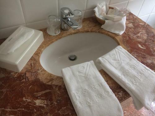 Hotel Bossenstein Golf & Polo Club