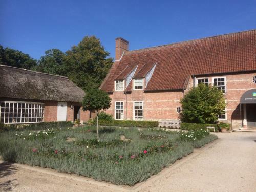 Hotel Bossenstein Golf & Polo Club