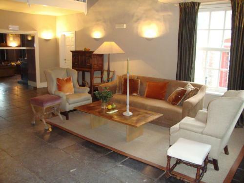 Hotel Bossenstein Golf & Polo Club