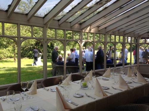 Hotel Bossenstein Golf & Polo Club