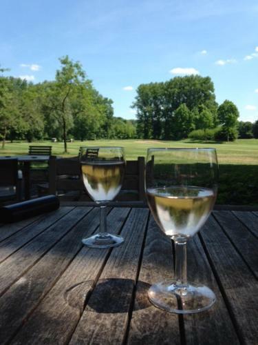 Hotel Bossenstein Golf & Polo Club