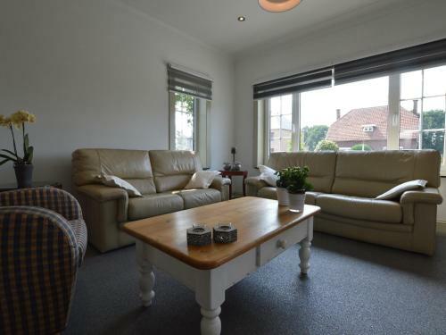 Spacious Holiday Home In Peer With Garden