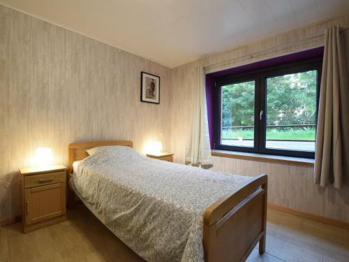 Chic Holiday Home In Noville With Sauna