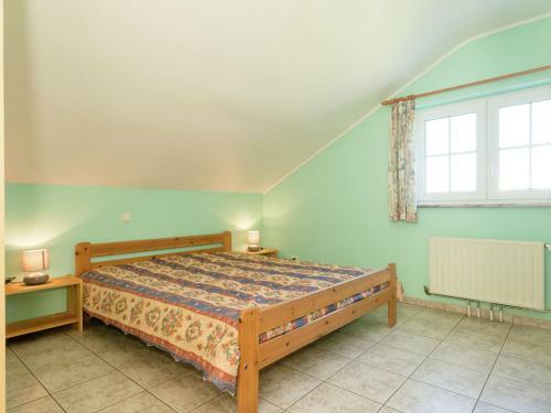 Spacious Holiday Home In Chodes With Sauna