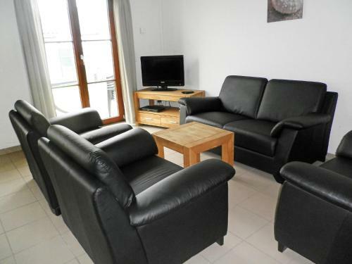Holiday Home Vissershuis.7