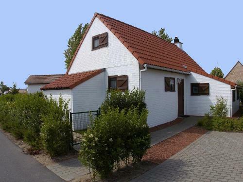Holiday Home Vissershuis.7