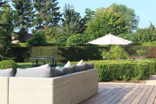 Bed & Breakfast Mille �toiles