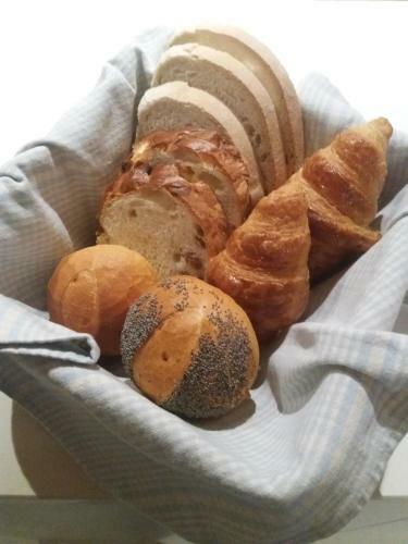 Bed & Breakfast Mille �toiles