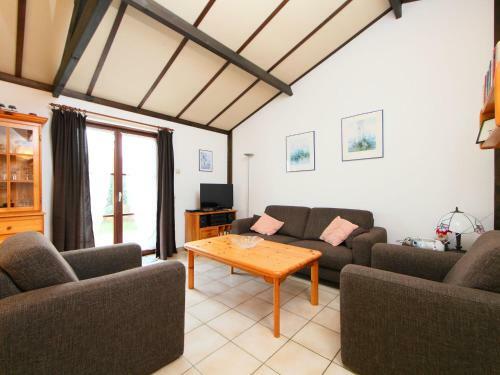 Holiday Home Noordzeepark Zeewind.1