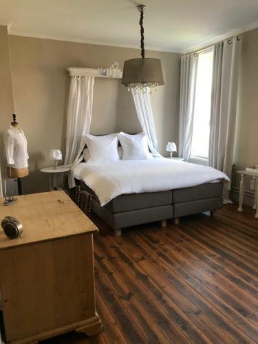 B&B Le Clo�tre St Joseph