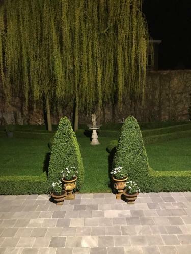 B&B Le Clo�tre St Joseph