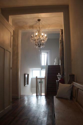 B&B Le Clo�tre St Joseph