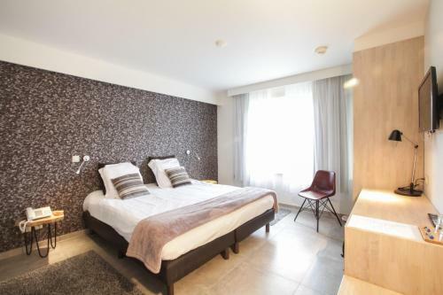 Hotel Lepelbed