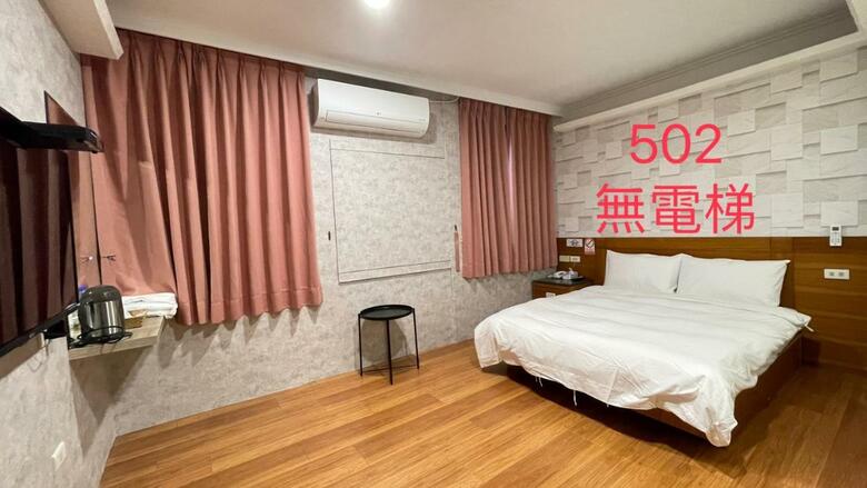 Hotel Lepelbed