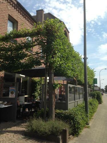 Bed & Breakfast Guesthouse Mervi Heleena
