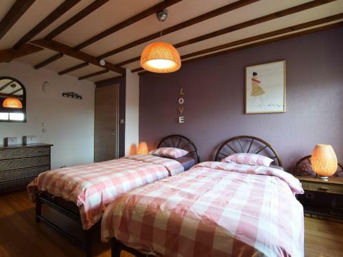 La Maison Des Grands Pr�s