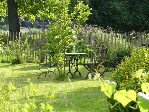 Gorgeous Holiday Home Near Durbuy With Pond