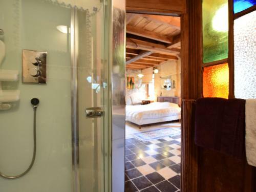Gorgeous Holiday Home Near Durbuy With Pond