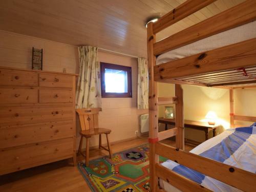 Comfortable Chalet In Gouvy Near Lake Cherapont