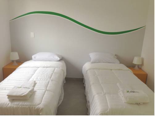 Posada Che Lagarto Suites S�o Paulo