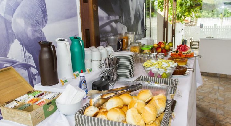 Hostal Che Lagarto Hostel Natal