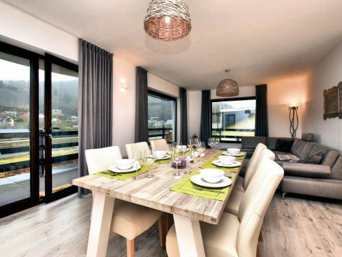Modern Apartment By The River Semois In Ardennes
