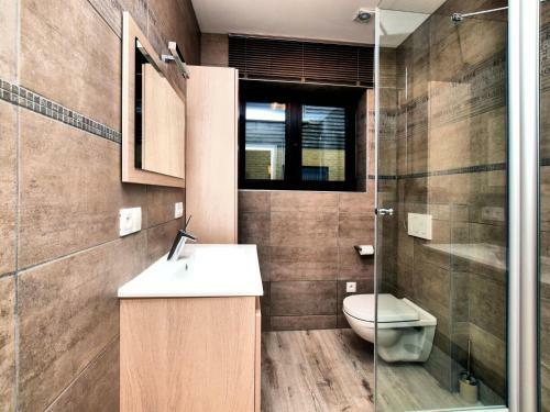 Modern Apartment By The River Semois In Ardennes