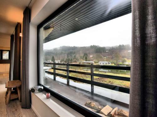 Modern Apartment By The River Semois In Ardennes