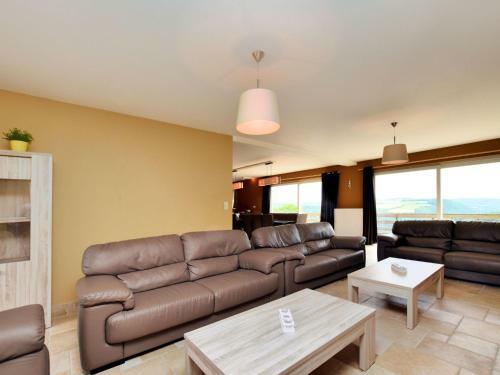 Stylish Holiday Home In Hastiere Near Forest