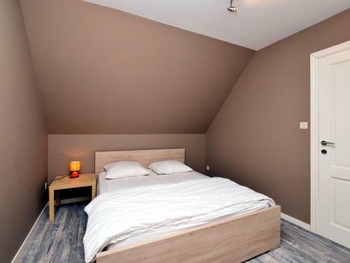 Stylish Holiday Home In Hastiere Near Forest