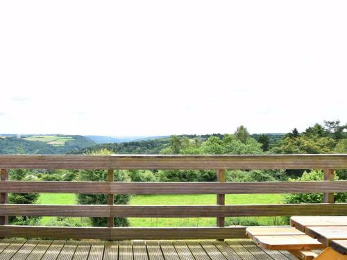 Stylish Holiday Home In Hastiere Near Forest