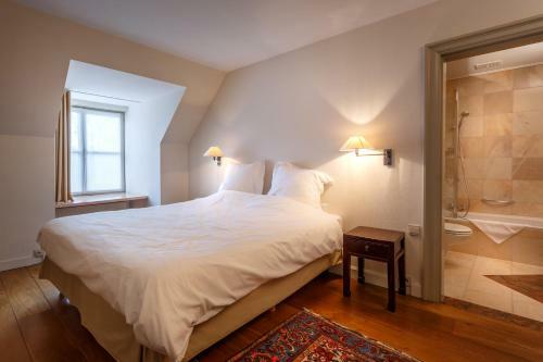 Hotel Ter Heide (kaprijke - Lembeke)