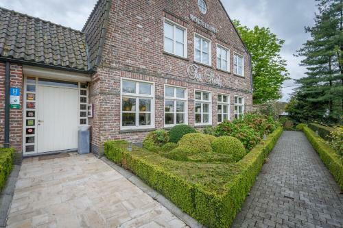 Hotel Ter Heide (kaprijke - Lembeke)