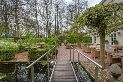 Hotel Ter Heide (kaprijke - Lembeke)