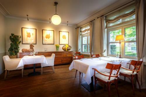 Hotel Ter Heide (kaprijke - Lembeke)