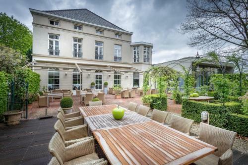 Hotel Ter Heide (kaprijke - Lembeke)