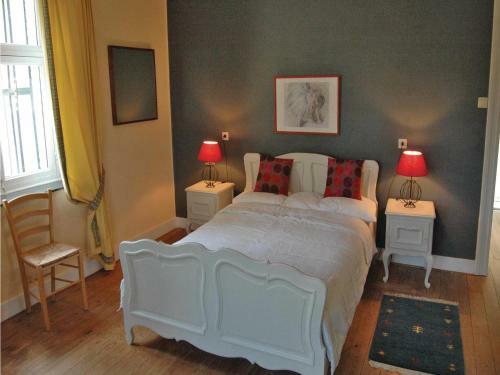 Holiday Home Au Pont De Libin 09