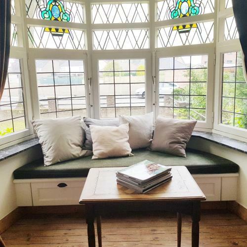 Hostal Vakantie Woning/guesthouse Momo