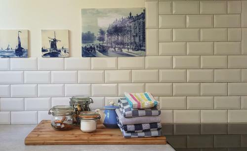 Hostal Vakantie Woning/guesthouse Momo