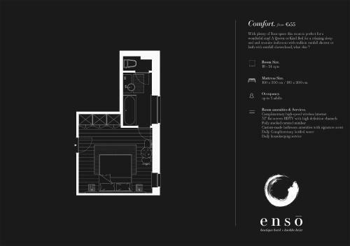 Enso - Boutique Hotel